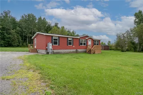 34943 Countryman Rd, Theresa, NY 13691