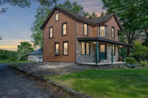 6301 Lowell Rd, Rome, NY 13440