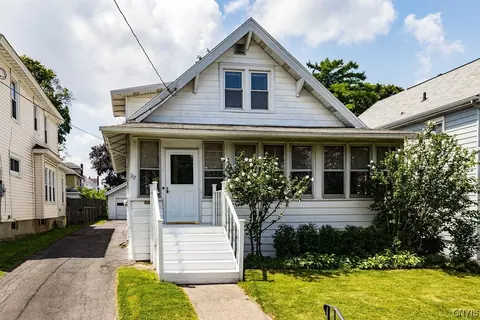 257 Dale St, Syracuse, NY 13208