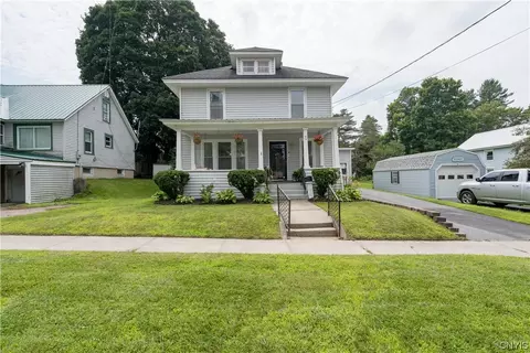 49 N Main St, Champion, NY 13619