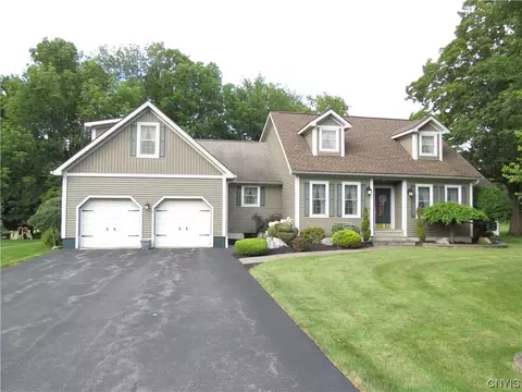 123 Applewood Dr, German Flatts, NY 13357
