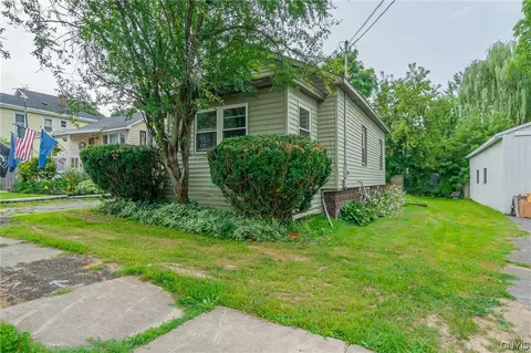 507 Hannibal St, Fulton, NY 13069