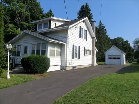 711 Hannibal St, Fulton, NY 13069