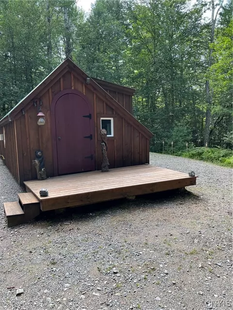 Undisclosed, Forestport, NY 13338