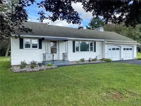 8080 State Route 12, Trenton, NY 13304