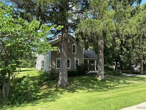 110 College St, Kirkland, NY 13323