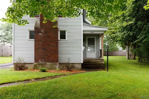 249 Chestnut St, Watertown, NY 13601