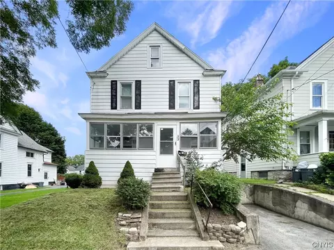 508 Bryant Ave, Syracuse, NY 13204