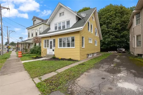 1410 Butternut St, Syracuse, NY 13208