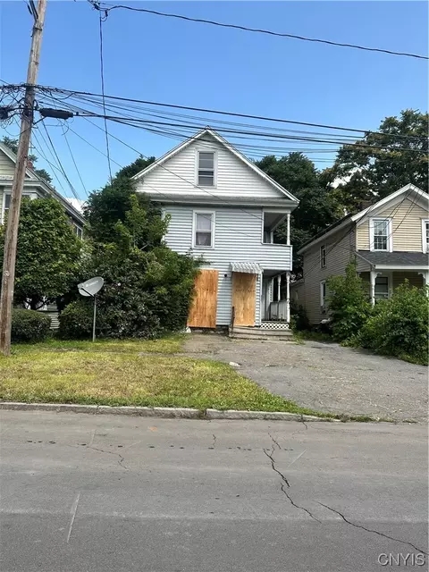 534 Richmond Ave #36, Syracuse, NY 13204