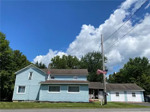 2291 State Route 31, Brutus, NY 13166