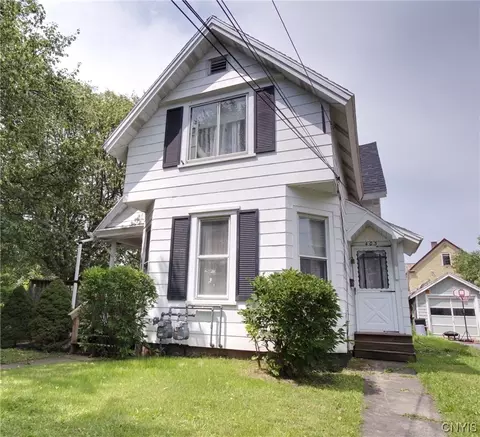 401 Dewitt St #3, Syracuse, NY 13203