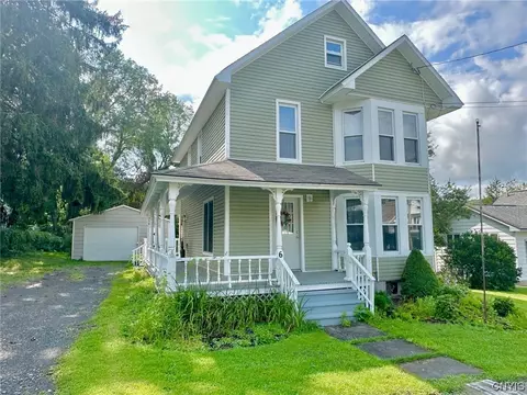 6 Ok St, Cortlandville, NY 13101