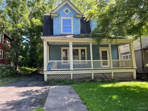 316 Lexington Ave, Syracuse, NY 13210
