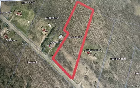 00 Rowlee Rd, Volney, NY 13069