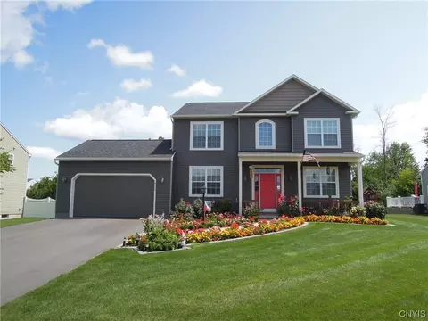 8572 Josette Junction Rd, Cicero, NY 13039
