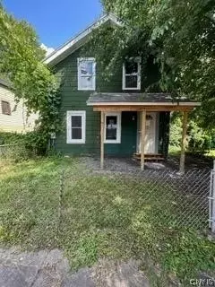 614 Hawley Ave, Syracuse, NY 13203