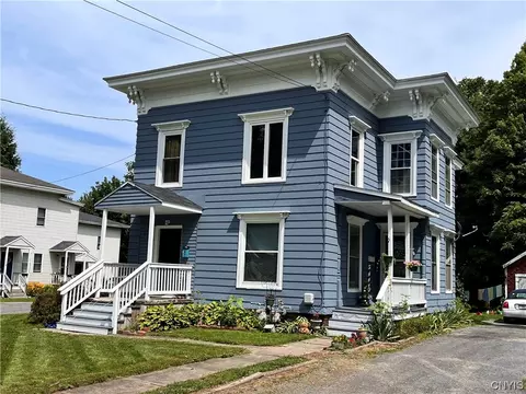 167 W 1st St N #2, Fulton, NY 13069