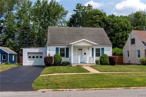 149 Riverview Pkwy N, Rome, NY 13440
