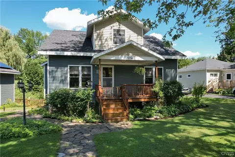 1756 State Route 48, Granby, NY 13069