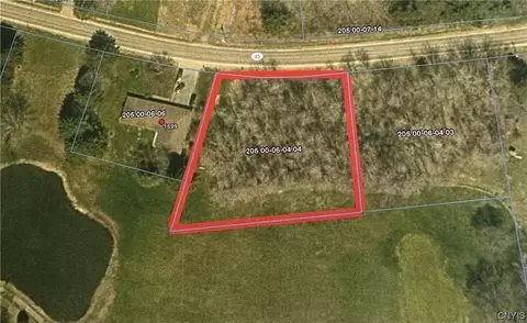 0 Co Rt 45, Palermo, NY 13069