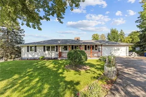 4606 Broad Rd, Onondaga, NY 13215