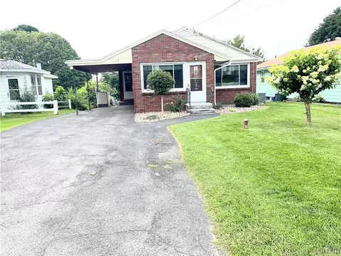 1712 Caleb Ave, Syracuse, NY 13206