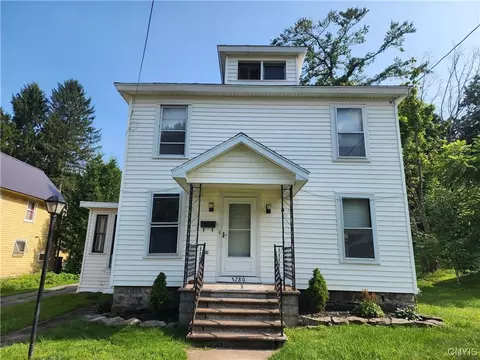 5280 Jefferson St, Lowville, NY 13367