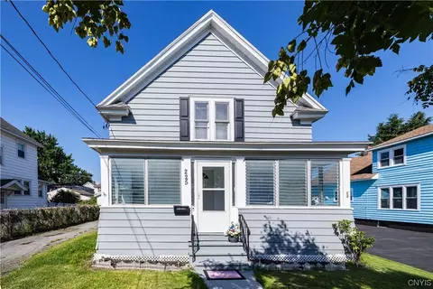 225 Ashdale Ave, Syracuse, NY 13206