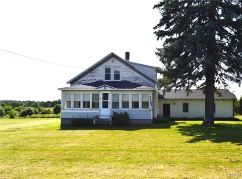 5757 Us Rt 11, Sandy Creek, NY 13145