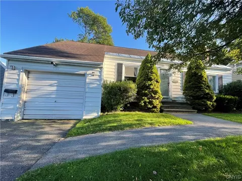 1201 W High, Geddes, NY 13219
