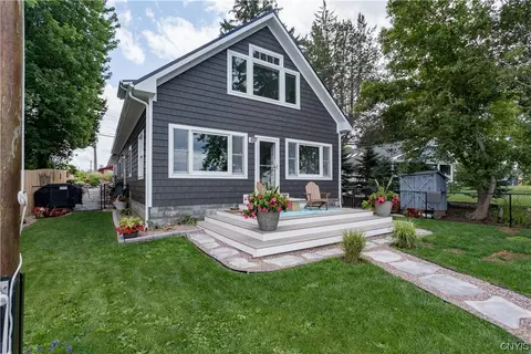 1000 State St, Clayton, NY 13624