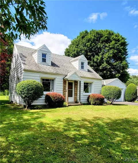 472 Otsego St, German Flatts, NY 13357