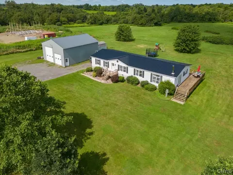 1399 County Route 41, Pulaski, NY 13142