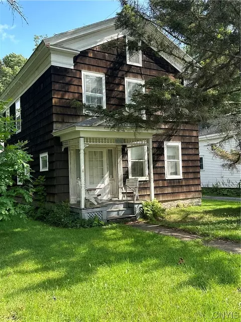 9248 Main St Es, Western, NY 13486