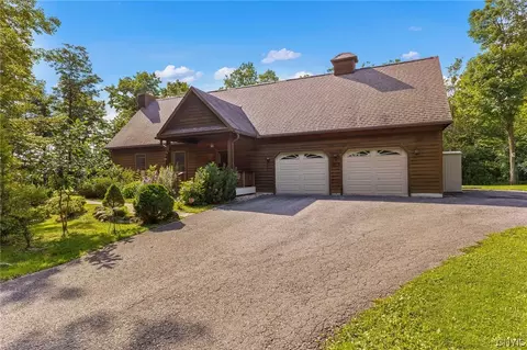 1983 Collard Rd, Spafford, NY 13152