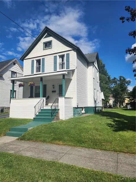 157 Prospect Ave, German Flatts, NY 13357