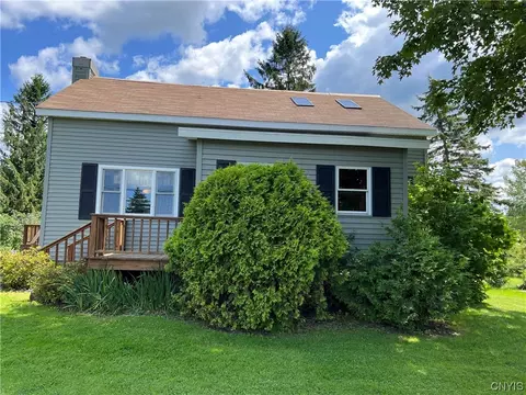 998 Route 41, Spafford, NY 13152