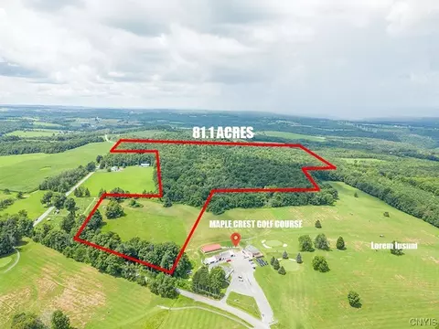 1533 Cedarville Rd, Frankfort, NY 13340