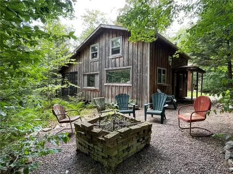 0 Beaver Rd, Forestport, NY 13338