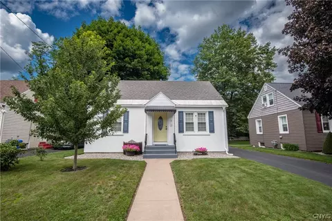 810 Massena Ave, Rome, NY 13440