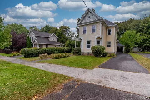 209 Shuart Ave, Syracuse, NY 13203