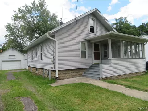 23 W Academy St, Cortlandville, NY 13101