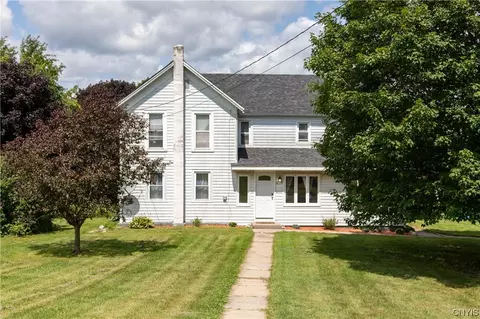 20374 County Route 47, Champion, NY 13619