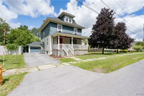 359 Pawling St, Watertown, NY 13601