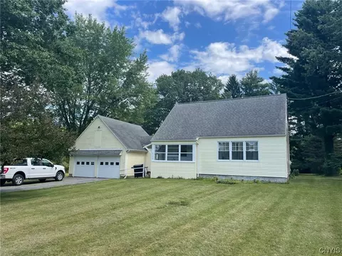 5434 Foster St, Verona, NY 13478