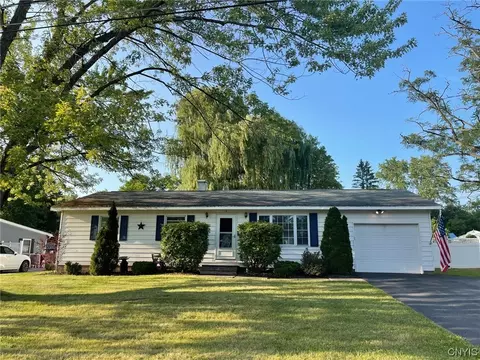 306 Gordon Ave, Sherrill, NY 13461