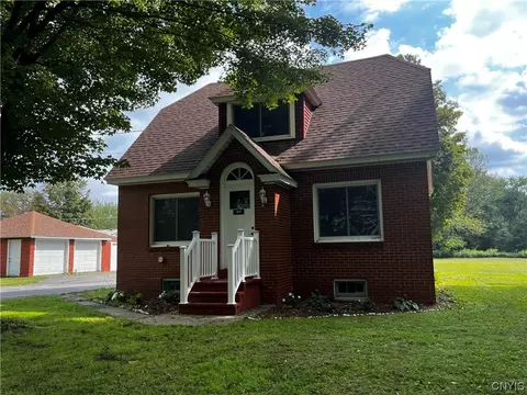 7648 Old Floyd Rd, Floyd, NY 13440