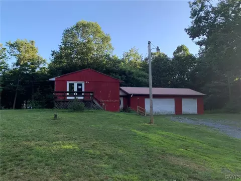 23633 Perrigo Rd, Rutland, NY 13612