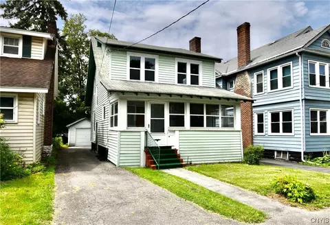 412 Beattie St, Syracuse, NY 13224